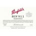 Penfolds Bin 311 Tumbarumba Chardonnay 2013 Front Label