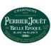 Perrier-Jouet Belle Epoque (1.5 Liter Magnum) 2006 Front Label