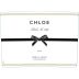 Chloe Red Blend 249 2013 Front Label