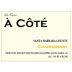 La Fenetre A'Cote Chardonnay 2013 Front Label