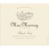 MacMurray Ranch Reserve Russian River Pinot Noir 2012 Front Label