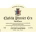 Jean Paul & Benoit Droin Chablis Vaillons Premier Cru 2013 Front Label