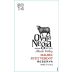 Oveja Negra Reserva Malbec Petit Verdot 2014 Front Label