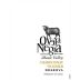 Oveja Negra Reserva Chardonnay - Viognier 2015 Front Label