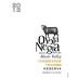 Oveja Negra Reserva Chardonnay - Viognier 2013 Front Label