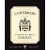 Contemassi Chianti Classico Riserva 2010 Front Label