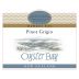 Oyster Bay Pinot Grigio 2015 Front Label