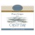 Oyster Bay Pinot Grigio 2014 Front Label