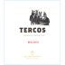 Tercos Malbec 2014 Front Label