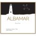William Cole Albamar Pinot Noir 2014 Front Label