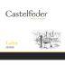 Castelfeder Kerner 2013 Front Label