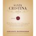 Santa Cristina by Antinori Chianti Superiore 2013 Front Label