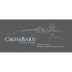 Crossbarn by Paul Hobbs Sonoma Coast Pinot Noir 2013 Front Label