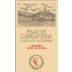 Pago de Carraovejas Cuesta de las Liebres Vendimia Seleccionada 2009 Front Label