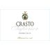 Quinta do Crasto Douro Superior Red 2012 Front Label