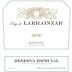 Pago de Larrainzar Especial Reserva 2009 Front Label