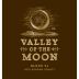 Valley of the Moon Blend 41 2010 Front Label