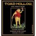 Toad Hollow Pinot Noir Goldie's Vineyard 2012 Front Label