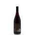 Toad Hollow Pinot Noir Goldie's Vineyard 2012 Back Bottle Shot