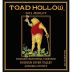 Toad Hollow Merlot 2012 Front Label