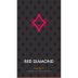 Red Diamond Malbec 2012 Front Label