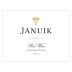 Januik Winery Columbia Valley Red 2013 Front Label