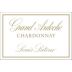Louis Latour Grand Ardeche Chardonnay 2011 Front Label