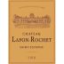 Chateau Lafon-Rochet 2010 Front Label