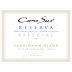 Cono Sur Reserva Especial Sauvignon Blanc 2014 Front Label