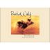 Painted Wolf The Black Pack Pinotage 2011 Front Label