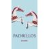 Finca de los Padrillos Malbec 2014 Front Label
