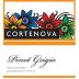 Cortenova Pinot Grigio 2014 Front Label