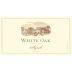 White Oak Syrah 2009 Front Label
