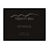 Trinity Hill Homage Syrah 2010 Front Label