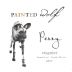 Painted Wolf Swartland Penny Viognier 2011 Front Label