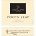 Long Shadows Vintners Poet's Leap Riesling 2014 Front Label
