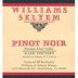 Williams Selyem Allen Vineyard Pinot Noir 2003 Front Label