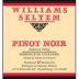 Williams Selyem Ferrington Vineyard Pinot Noir 2003 Front Label