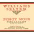 Williams Selyem Sonoma Coast Pinot Noir 2004 Front Label