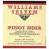 Williams Selyem Westside Road Neighbors Pinot Noir 2006 Front Label