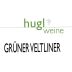 Hugl Gruner Veltliner (1 Liter) 2014 Front Label