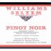 Williams Selyem Peay Vineyard Pinot Noir 2005 Front Label