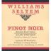 Williams Selyem Allen Vineyard Pinot Noir 2006 Front Label