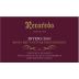 Recaredo Intens Rosat Brut Nature 2010 Front Label