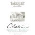 Domaine du Tariquet Classic 2014 Front Label