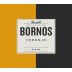 Palacio de Bornos Verdejo Fermentado en Barrica 2013 Front Label