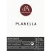 Joan d'Anguera Montsant Planella 2012 Front Label