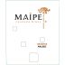 Maipe Reserve Malbec 2013 Front Label