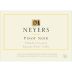 Neyers Placida Vineyard Pinot Noir 2012 Front Label