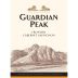 Guardian Peak Frontier Cabernet Sauvignon 2013 Front Label